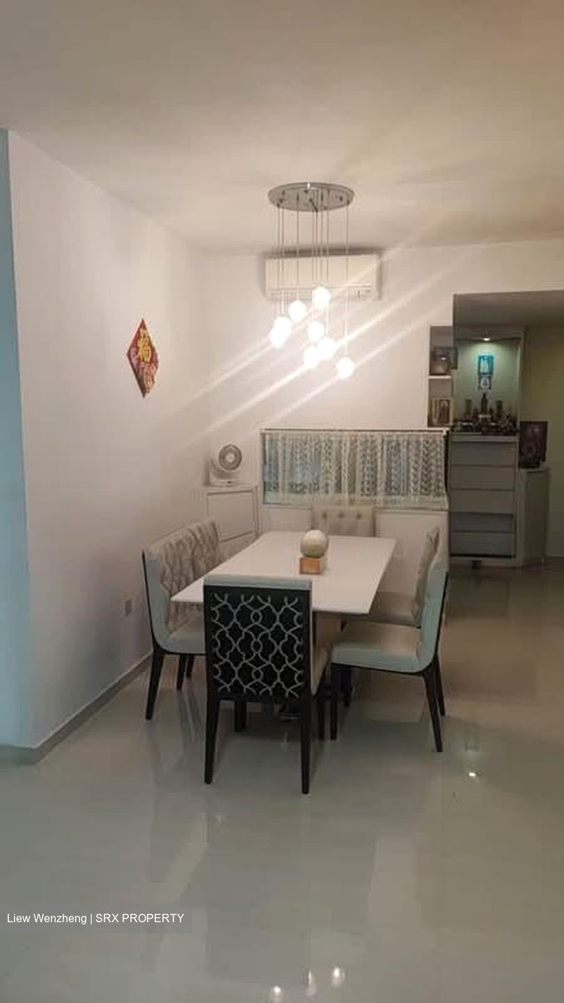 Sol Acres (D23), Condominium #579787441